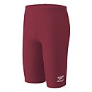 Solid Youth Jammer - Maroon | Size 24