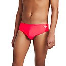 Endurance - Solid One Brief - Pink | Size 36