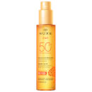 NUXE Tanning Sun Oil SPF50 150ml