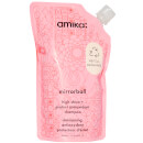 amika Mirrorball High Shine + Protect Antioxidant Shampoo 500ml