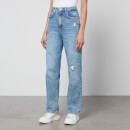 Guess Melrose Cotton-Blend Jeans - W27