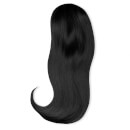 LullaBellz Sleek Full-Body 22 Ponytail - Natural Black