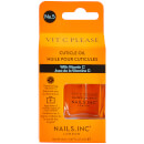 nails inc. Vit C Please Cuticle Oil nails inc. Vit C Please Cuticle Oil