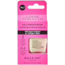 nails inc. Gimme Strength Nail Strengthener 14ml