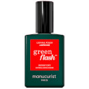 Manucurist Green Flash Varnish - Anemone