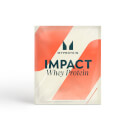 Impact Whey Protein (Muestra) - 25g - Pistachio Ice Cream