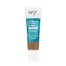 Protect & Perfect Advanced All In One Foundation SPF50+ - Deeply Bronze