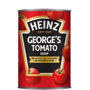 Heinz Personalised Cream of Tomato Soup 400g