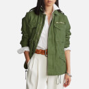 Polo Ralph Lauren Cotton Jacket - XL