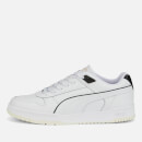Puma Men's RBD Game Leather Trainers - UK 7