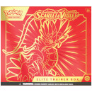 Pokemon TCG: Scarlet & Violet 1 Elite Trainer Box Pokemon TCG: Scarlet & Violet 1 Elite Trainer Box