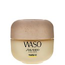 Shiseido Treatments Waso: YUZU-C Beauty Sleeping Mask 50ml