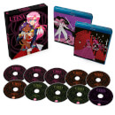 Revolutionary Girl Utena (Limited Edition) Revolutionary Girl Utena (Limited Edition)