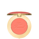 Too Faced Cloud Crush Blush - Tequila Sunset