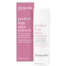 this works Perfect Legs Skin Miracle 150ml