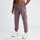 MP Men's Rest Day Joggers - Washed Burgundy - XS