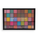 Revolution Beauty Revolution Maxi Reloaded Palette Colour Wave