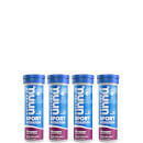 NUUN Sport Tri-Berry 4 Pack