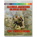 The Triple Echo (Standard Edition) The Triple Echo (Standard Edition)
