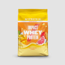 Impact Whey Protein – Mango Grapefruit Coconut flavour - 250g - Mango Grapefruit Coconut