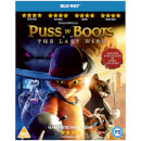 Puss In Boots: The Last Wish