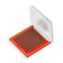 BH Los Angeles Full Heat Matte Bronzer Mocha Miami