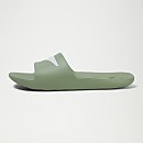 Men's Speedo Slides Green - 8