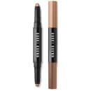 Bobbi Brown Long-Wear Cream Shadow Stick Duo - Golden Pink / Taupe