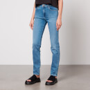 Wrangler Slim-fit Demin Jeans - L32/W26