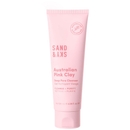 Sand & Sky Australian Pink Clay Deep Pore Cleanser 120ml