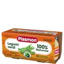 Omogeneizzato Legumi e Verdure 24 x 80g Omogeneizzato Legumi e Verdure 24 x 80g