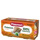 Omogeneizzato Pesce Platessa Carne Patate 24 x 80g Omogeneizzato Pesce Platessa Carne Patate 24 x 80g