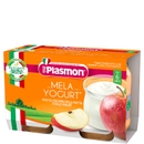 Omogeneizzato Mela Yogurt* 24 x 120g Omogeneizzato Mela Yogurt* 24 x 120g