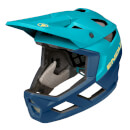MT500 Full Face MIPS® Helmet - Blue - L-XL