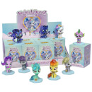 Mighty Jaxx Kwistal Fwenz: My Little Pony (Series 2) Blind Box (Tray - 8pcs)