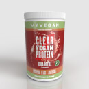 Clear Vegan Protein – Γεύση Cola Bottle - 320g