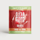 Clear Vegan Protein – Geschmacksrichtung Colaflaschen (Probe) - 16g