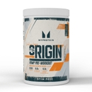 Myprotein Origin Pre-Workout Stim Free - 30Portionen - Orange Mango Soda