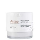 Avène Face Hyaluron Activ B3 Multi-Intensive Night Cream 40ml Avène Face Hyaluron Activ B3 Multi-Intensive Night Cream 40ml