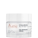 Avène Face Hyaluron Activ B3 Cell Renewal Cream 50ml Avène Face Hyaluron Activ B3 Cell Renewal Cream 50ml