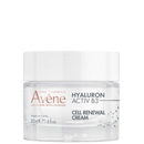 Avène Hyaluron Activ B3 Cell Renewal Cream 50ml