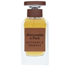 Abercrombie & Fitch Authentic Moment Man Eau de Toilette Spray 100ml