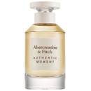 Abercrombie & Fitch Authentic Moment Woman Eau de Parfum 100ml Abercrombie & Fitch Authentic Moment Woman Eau de Parfum 100ml