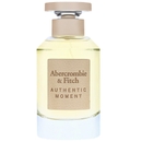 Abercrombie & Fitch Authentic Moment Woman Eau de Parfum Spray 100ml