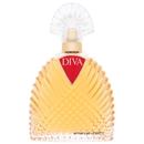 Emanuel Ungaro Diva Eau de Parfum Spray 100ml