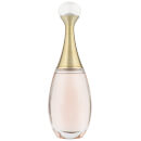 Dior J'Adore Eau de Toilette Spray 100ml,
