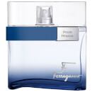 FERRAGAMO F By Ferragamo Free Time Eau de Toilette Spray 100ml