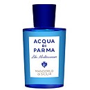 Acqua Di Parma Blu Mediterraneo - Mandorlo Di Sicilia Eau de Toilette Natural Spray 75ml