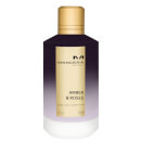 Mancera Paris Amber & Roses Eau de Parfum Spray 120ml Mancera Paris Amber & Roses Eau de Parfum Spray 120ml