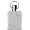 Afnan Supremacy Silver Eau de Parfum Spray 100ml Afnan Supremacy Silver Eau de Parfum Spray 100ml